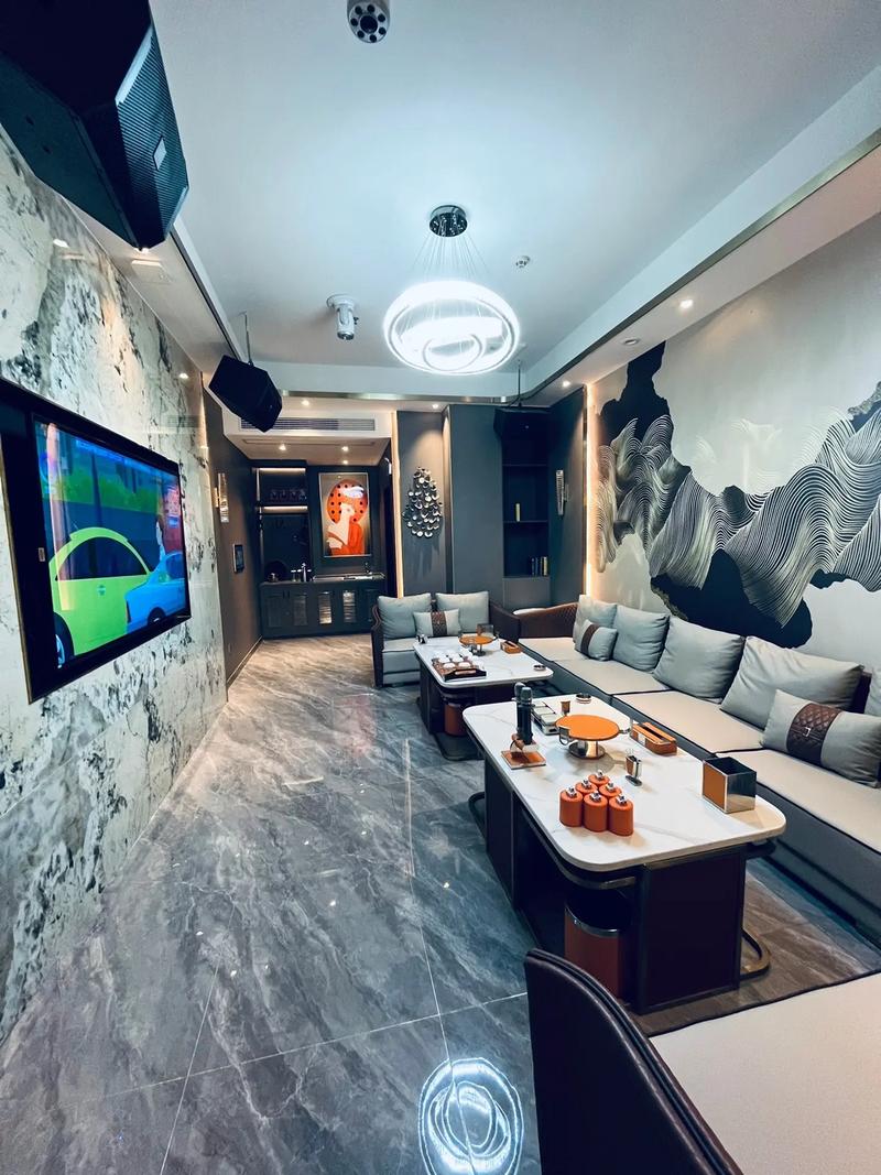 韶关商务ktv体验商务ktv怎么样-始兴县ktv预订